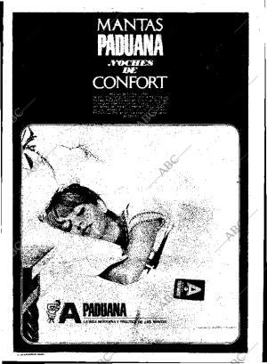 ABC MADRID 18-10-1964 página 57