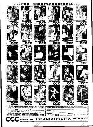 ABC MADRID 18-10-1964 página 58