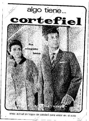 ABC MADRID 18-10-1964 página 6