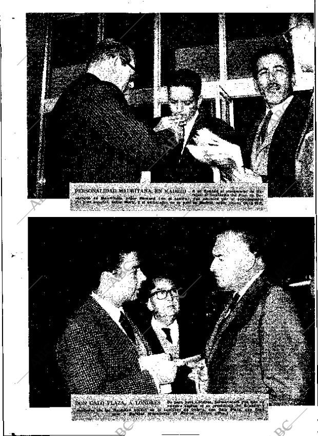 ABC MADRID 18-10-1964 página 62