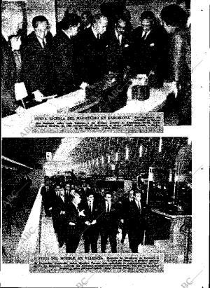 ABC MADRID 18-10-1964 página 63