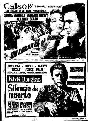 ABC MADRID 18-10-1964 página 66