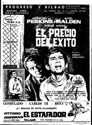 ABC MADRID 18-10-1964 página 69