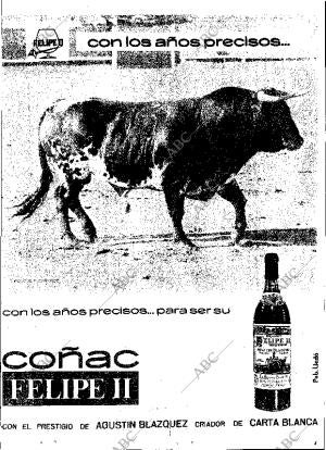 ABC MADRID 18-10-1964 página 75