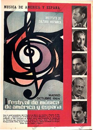 ABC MADRID 18-10-1964 página 77