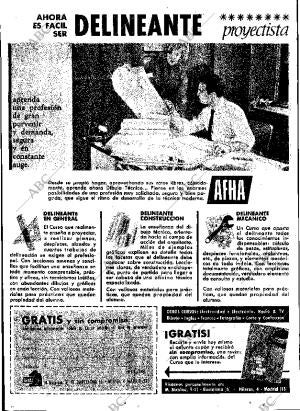 ABC MADRID 18-10-1964 página 78