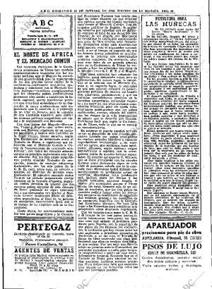 ABC MADRID 18-10-1964 página 80