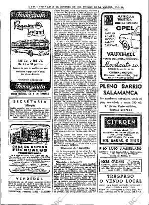ABC MADRID 18-10-1964 página 82