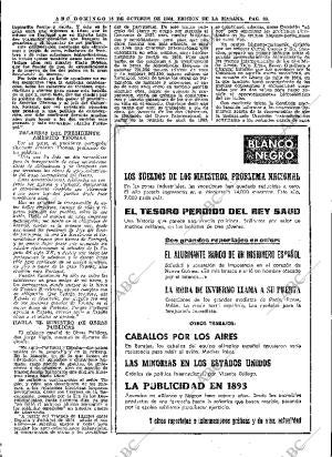 ABC MADRID 18-10-1964 página 83