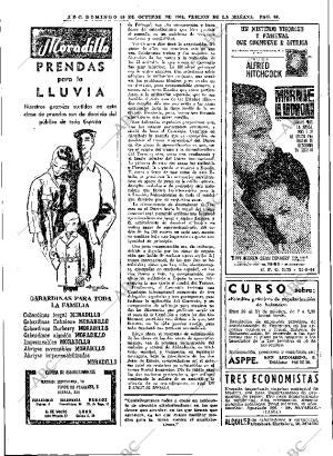 ABC MADRID 18-10-1964 página 86