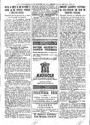 ABC MADRID 18-10-1964 página 93