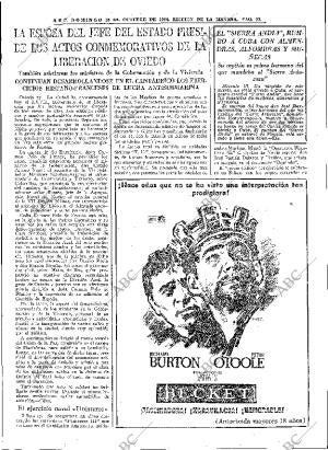 ABC MADRID 18-10-1964 página 97