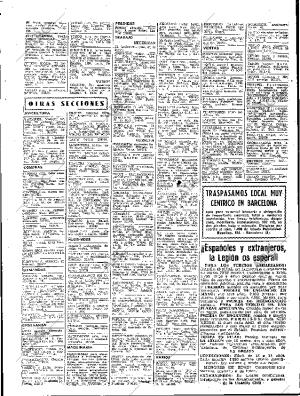 ABC SEVILLA 18-10-1964 página 103