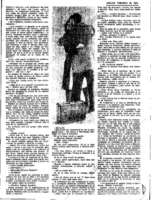ABC SEVILLA 18-10-1964 página 11