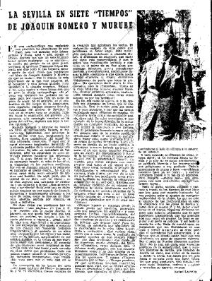 ABC SEVILLA 18-10-1964 página 35