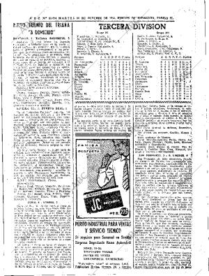 ABC SEVILLA 20-10-1964 página 51
