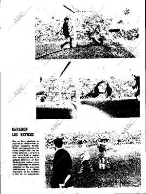 ABC SEVILLA 20-10-1964 página 9