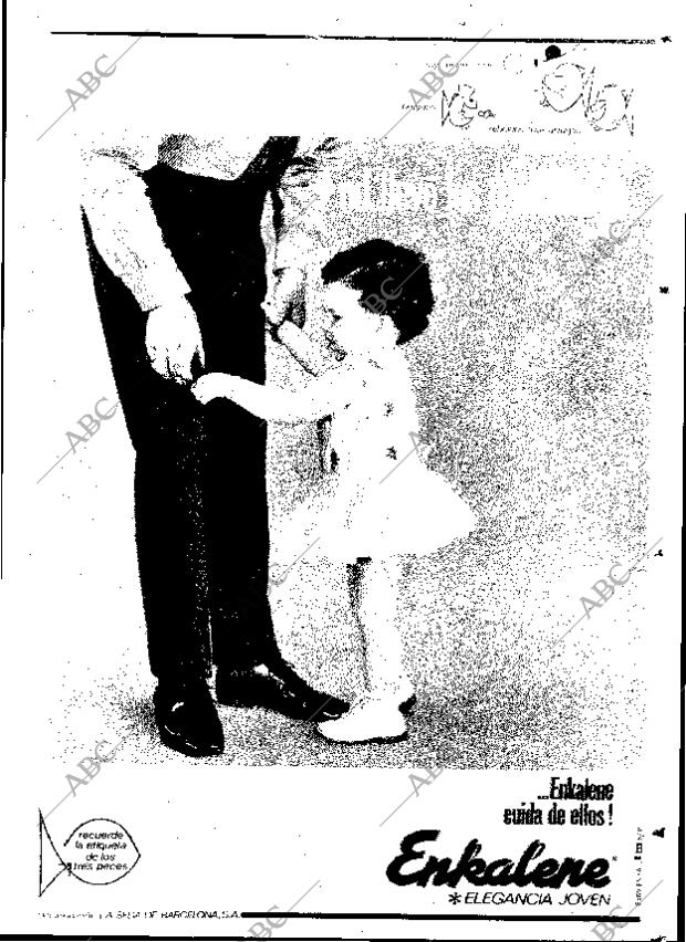ABC MADRID 21-10-1964 página 13