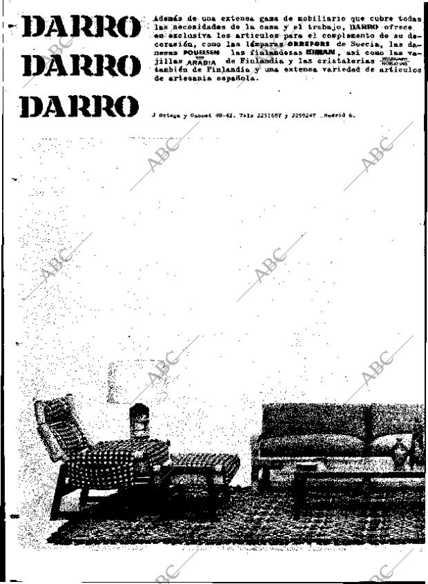 ABC MADRID 21-10-1964 página 20