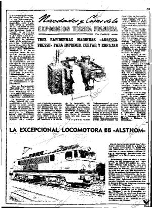 ABC MADRID 21-10-1964 página 27