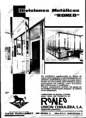 ABC MADRID 21-10-1964 página 30
