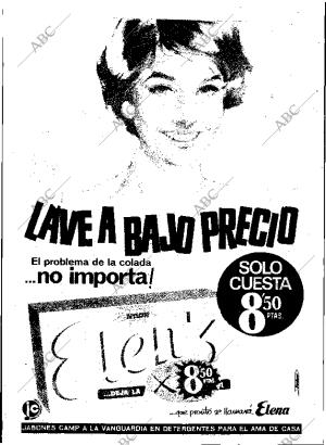 ABC MADRID 21-10-1964 página 32