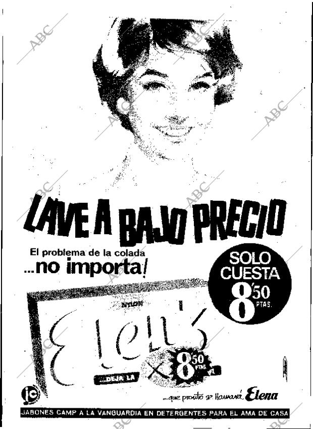 ABC MADRID 21-10-1964 página 32