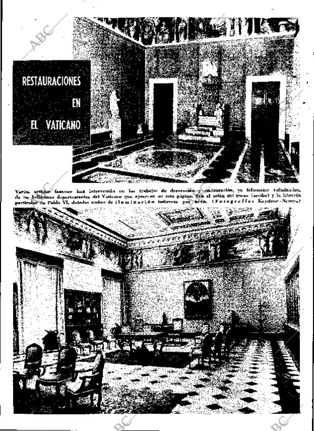 ABC MADRID 21-10-1964 página 33