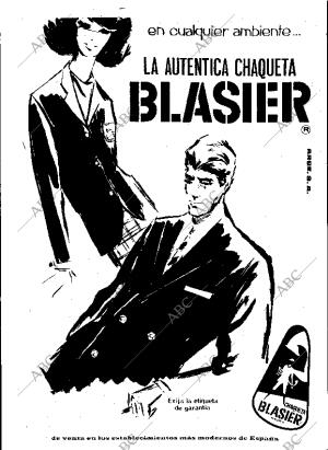ABC MADRID 21-10-1964 página 36