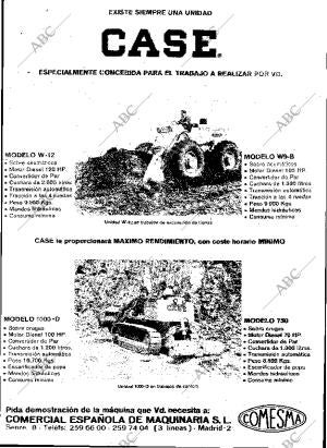 ABC MADRID 21-10-1964 página 41