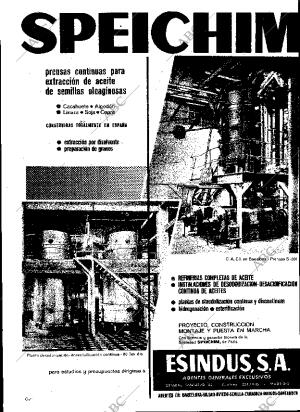 ABC MADRID 21-10-1964 página 42