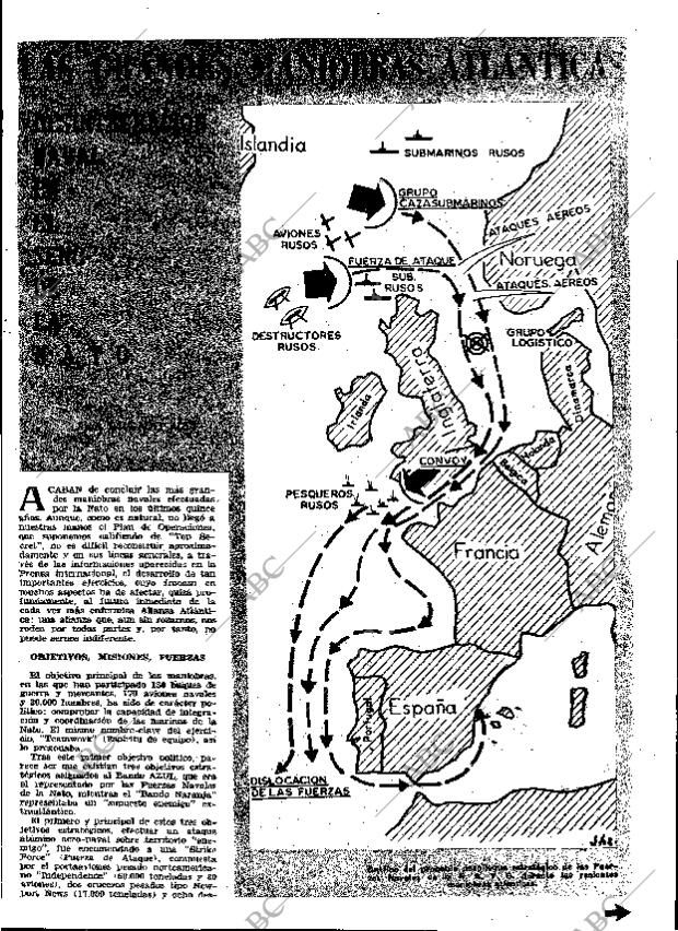 ABC MADRID 21-10-1964 página 43