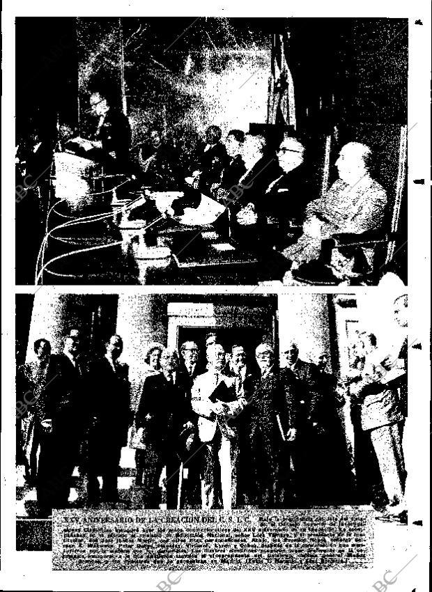 ABC MADRID 21-10-1964 página 5