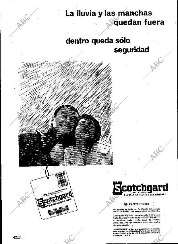 ABC MADRID 21-10-1964 página 50