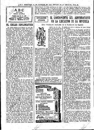 ABC MADRID 21-10-1964 página 56