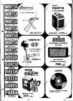 ABC MADRID 21-10-1964 página 6