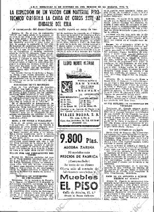 ABC MADRID 21-10-1964 página 71