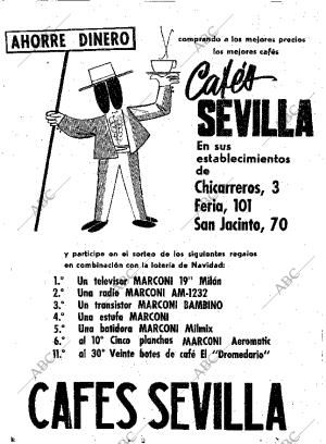 ABC SEVILLA 21-10-1964 página 10