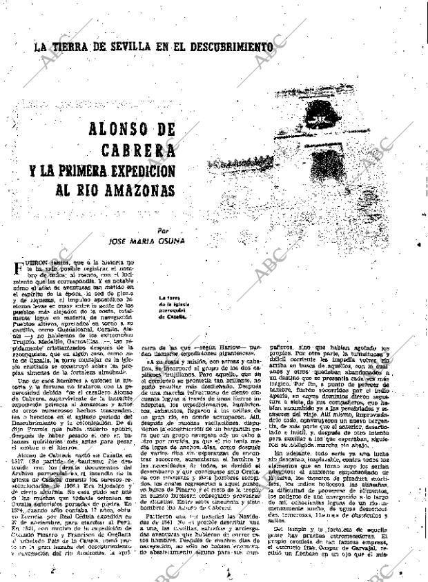 ABC SEVILLA 21-10-1964 página 25
