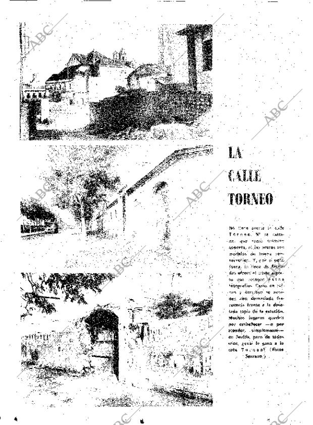 ABC SEVILLA 21-10-1964 página 8