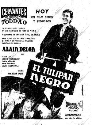 ABC SEVILLA 24-10-1964 página 10