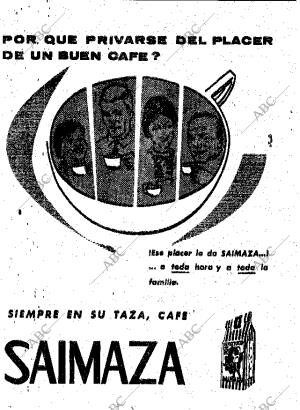 ABC SEVILLA 24-10-1964 página 2