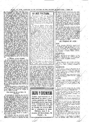 ABC SEVILLA 24-10-1964 página 60