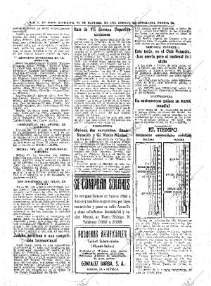 ABC SEVILLA 24-10-1964 página 64