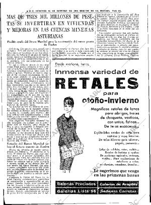 ABC MADRID 25-10-1964 página 107