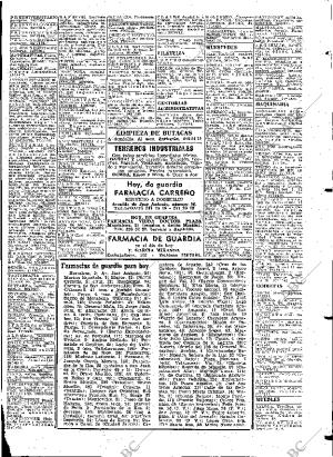 ABC MADRID 25-10-1964 página 143