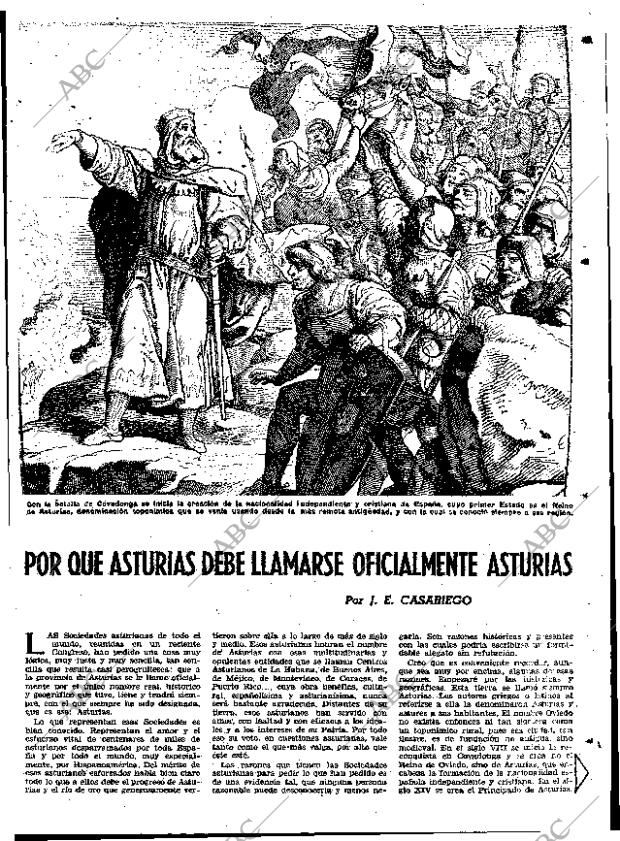 ABC MADRID 25-10-1964 página 33