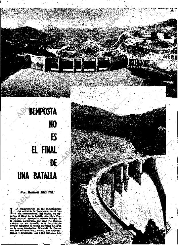 ABC MADRID 25-10-1964 página 39