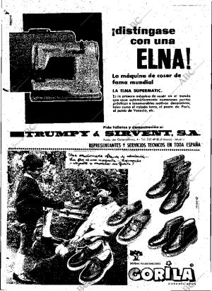ABC MADRID 25-10-1964 página 40