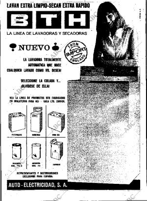 ABC MADRID 25-10-1964 página 48